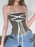bandage-folds-strapless-lace-up-sexy-backless-top-3