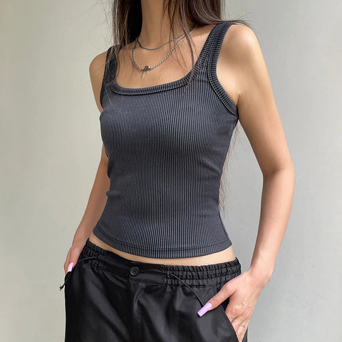 casual-striped-sleeveless-crop-top-2