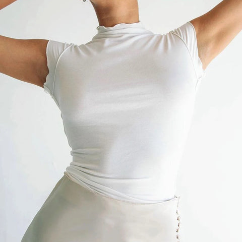 casual-stitching-skinny-turtleneck-crop-top-6