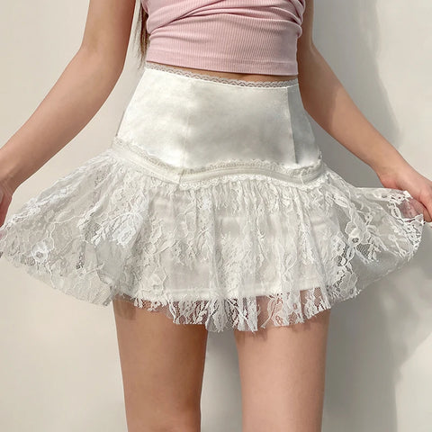 white-spliced-a-line-lace-mini-skirt-3