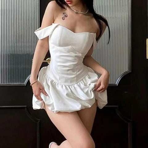white-satin-strap-corset-sexy-dress-2