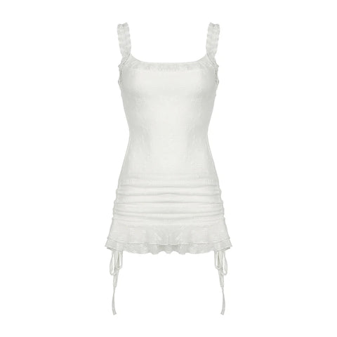 sexy-strap-jacquard-ruffles-sleeveless-dress-7