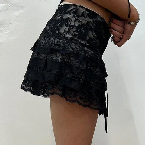 gothic-dark-lace-see-through-skirt-2