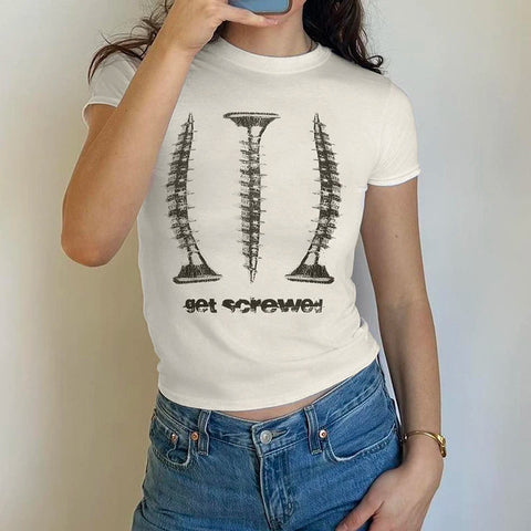 white-graphic-printed-crew-neck-crop-top-2