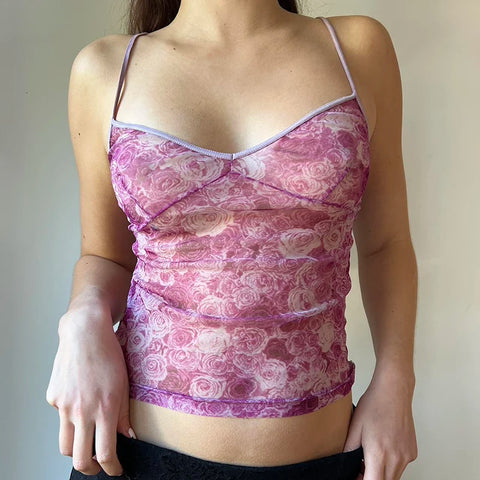 sweet-strap-flowers-printing-crop-top-2