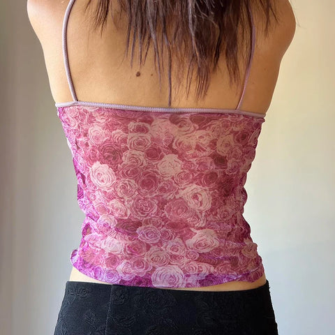 sweet-strap-flowers-printing-crop-top-3