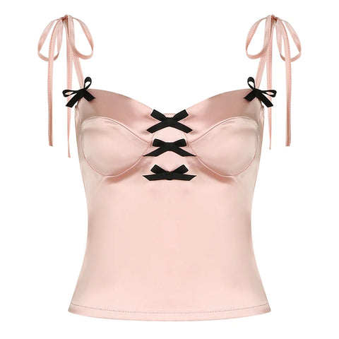 sweet-pink-strappy-stain-corset-top-4
