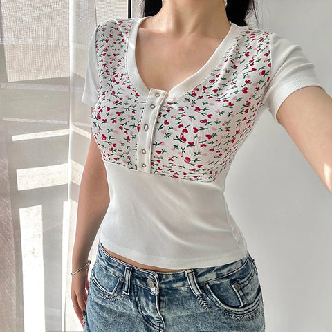 white-buttons-floral-printed-crop-top-2