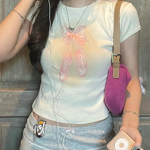 basic-bow-crew-neck-printed-top-3