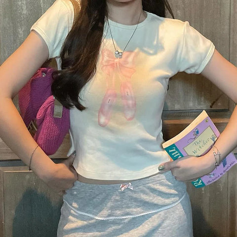 basic-bow-crew-neck-printed-top-2