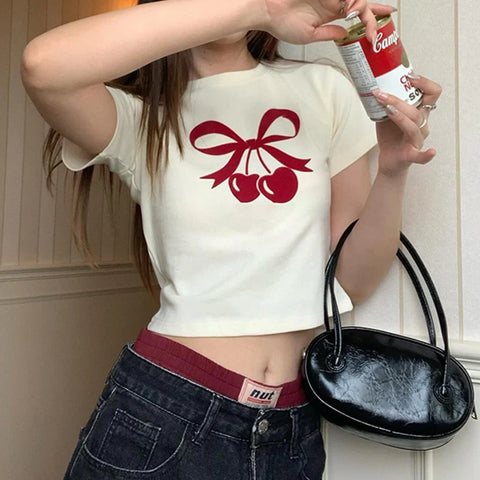 preppy-cherry-printed-short-sleeve-crop-top-2