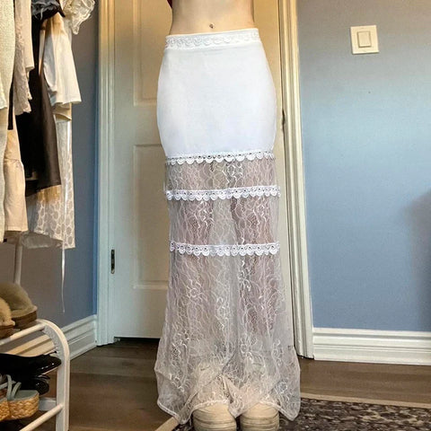 white-lace-patchwork-see-through-skirt-2