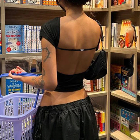 casual-backless-skinny-metal-sexy-crop-top-3