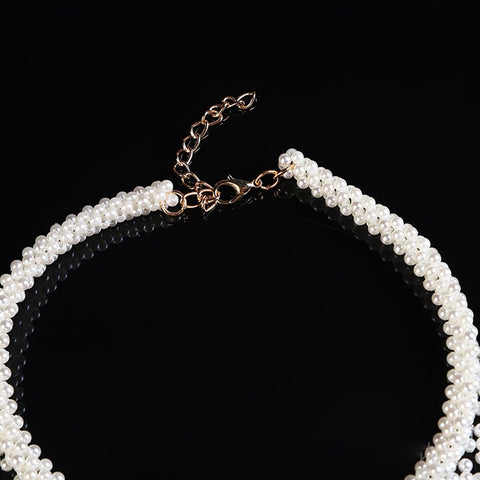 womens-masquerade-abs-pearl-tassel-necklace-collar-long-chain-shoulder-chain-shawl-3