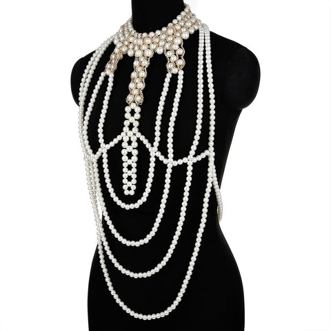 womens-new-pearl-shawl-necklaces-punk-style-beaded-collar-shoulder-long-chain-necklaces-sexy-wedding-dress-body-jewelry-8