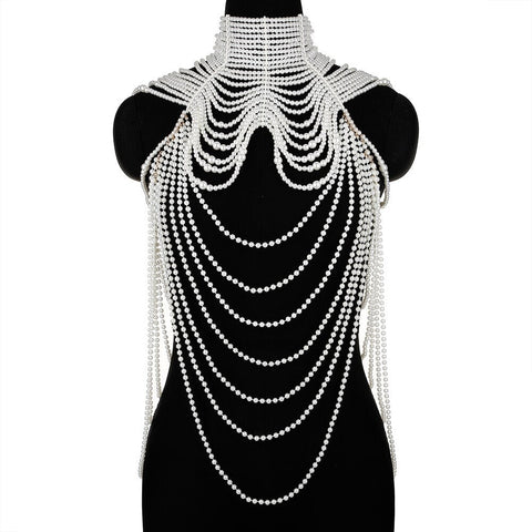womens-fashion-shoulder-necklaces-pearl-body-chain-jewelry-3