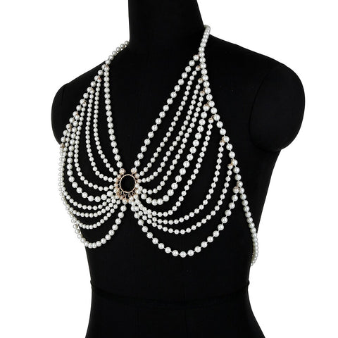 adjustable-halter-pearl-sling-bralette-chain-sexy-fashion-nightclub-bra-chain-1