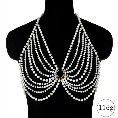 adjustable-halter-pearl-sling-bralette-chain-sexy-fashion-nightclub-bra-chain-5