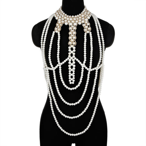 womens-new-pearl-shawl-necklaces-punk-style-beaded-collar-shoulder-long-chain-necklaces-sexy-wedding-dress-body-jewelry-7