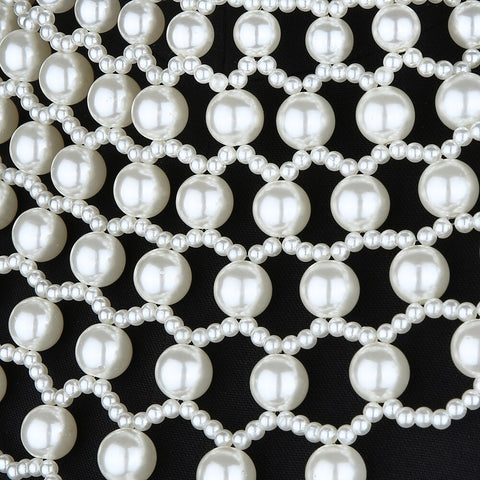 elegant-banquet-abs-pearl-shawl-necklace-women-clavicle-chain-hand-woven-retro-beaded-sweater-chain-wedding-dress-accessories-3