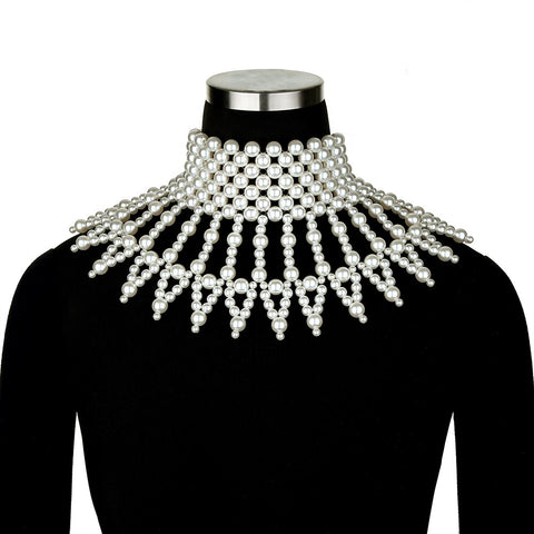 luxury-masquerade-abs-pearl-shawl-necklace-handmade-retro-beaded-sweater-chain-wedding-dress-accessories-4