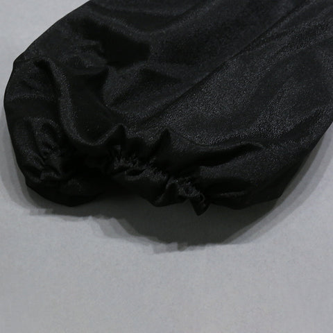 black-and-white-sexy-slim-puffy-sleeve-bandage-off-shoulder-dress-12