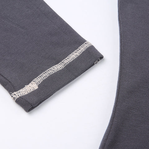 grey-print-letter-knited-round-neck-long-sleeve-top-8