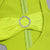 green-strapless-pearl-one-shoulder-long-sleeve-bandage-dress-8