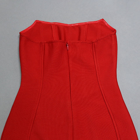 red-strapless-sexy-backless-slim-fit-side-slit-bandage-dress-11