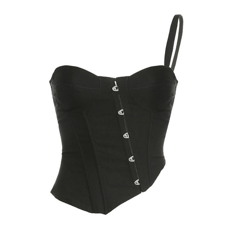 black-one-shoulder-back-cross-lace-up-split-top-5