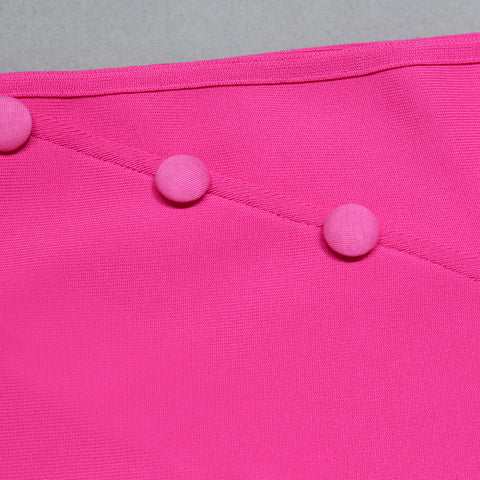 rose-red-halter-sleeveless-high-waist-high-slit-dress-9