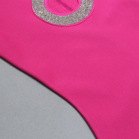 rose-red-long-sleeve-slim-fit-sexy-bandage-dress-8