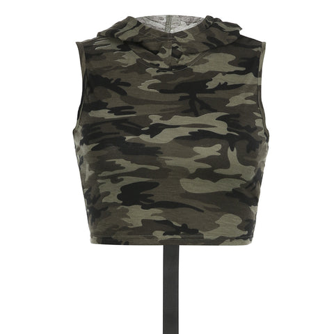 army-green-camo-backless-sexy-hooded-sleeveless-skinny-top-5
