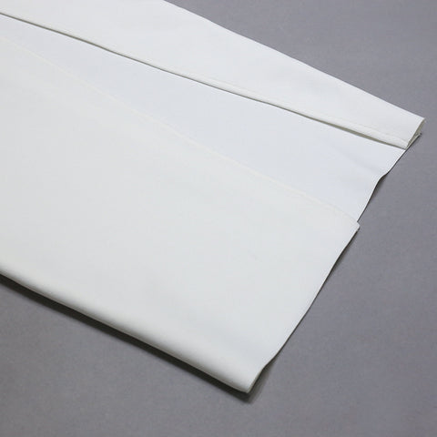 sexy-white-cutout-waist-sleeveless-high-slit-bandage-dress-10