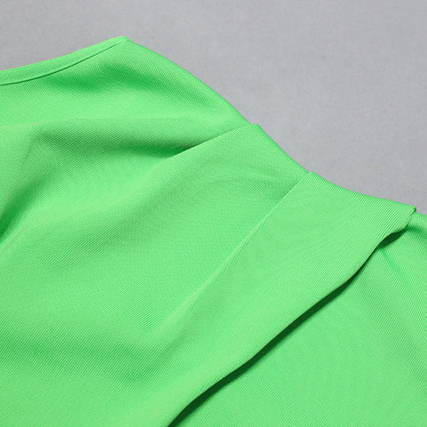 green-diamond-setting-halter-sleeveless-backless-bandage-sexy-dress-8