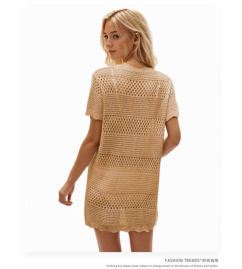 round-neck-smock-striped-beach-dress-12