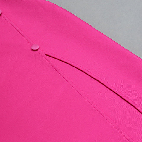 rose-red-halter-sleeveless-high-waist-high-slit-dress-11