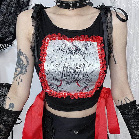 sweet-print-lace-hem-halter-top-6