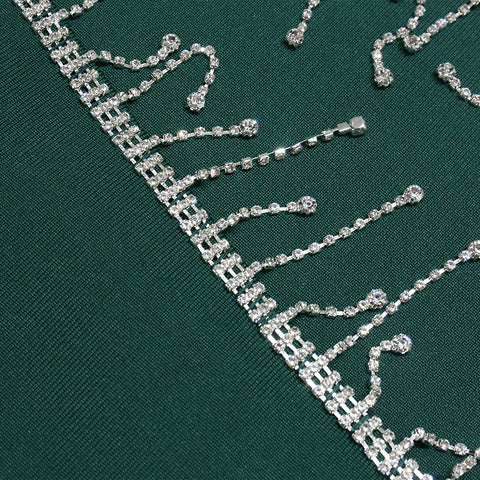 dark-green-sexy-strapless-pendant-fringe-irregular-bandage-dress-12