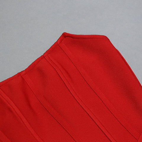 red-strapless-sexy-backless-slim-fit-side-slit-bandage-dress-7