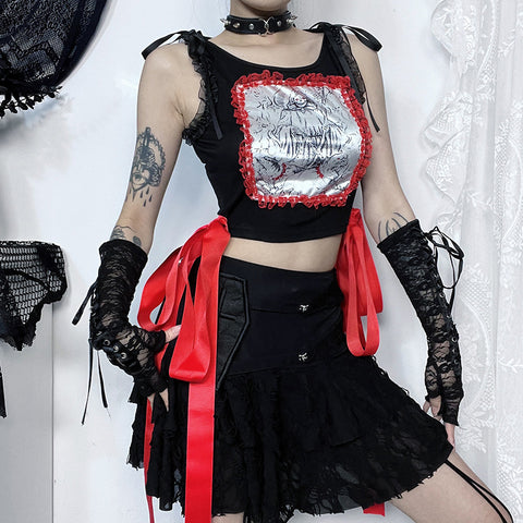 sweet-print-lace-hem-halter-top-8