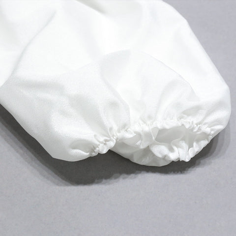 black-and-white-sexy-slim-puffy-sleeve-bandage-off-shoulder-dress-13