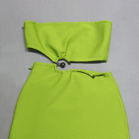 green-bandage-sexy-sleeveless-high-waist-slim-skinny-dress-6