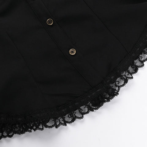 vintage-black-folded-short-sleeves-top-9