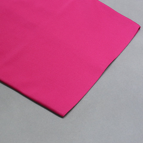 rose-red-long-sleeve-slim-fit-sexy-bandage-dress-10