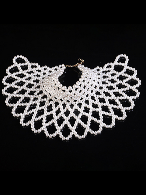 luxury-womens-abs-pearl-necklaces-collar-shoulder-long-chain-pendants-necklaces-7