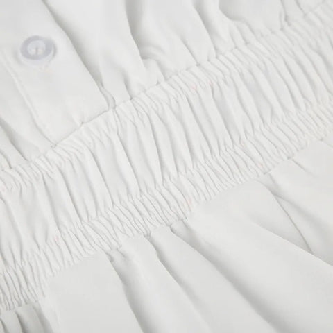 white-flare-sleeve-two-layer-a-line-dress-9