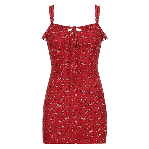 red-flowers-printed-sleeveless-mini-dress-5