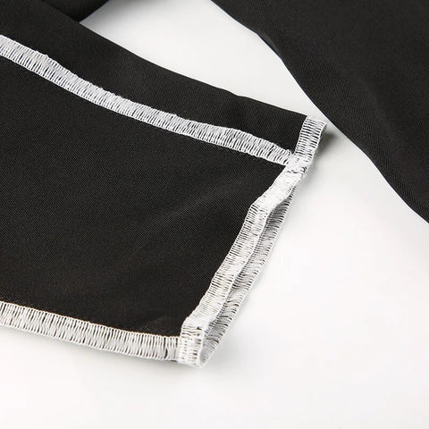 black-stitched-stripe-tasse-long-sleeves-coat-9