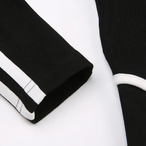 black-stripe-spliced-zip-up-top-7